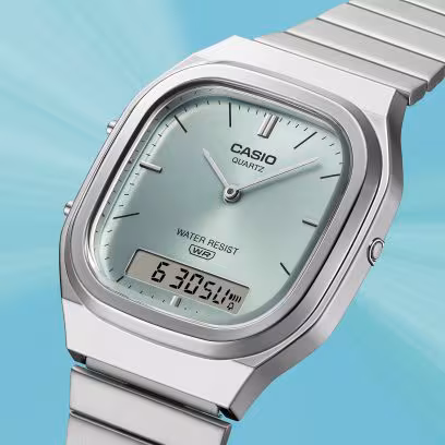 Casio AQ-240E-2A – photo 5