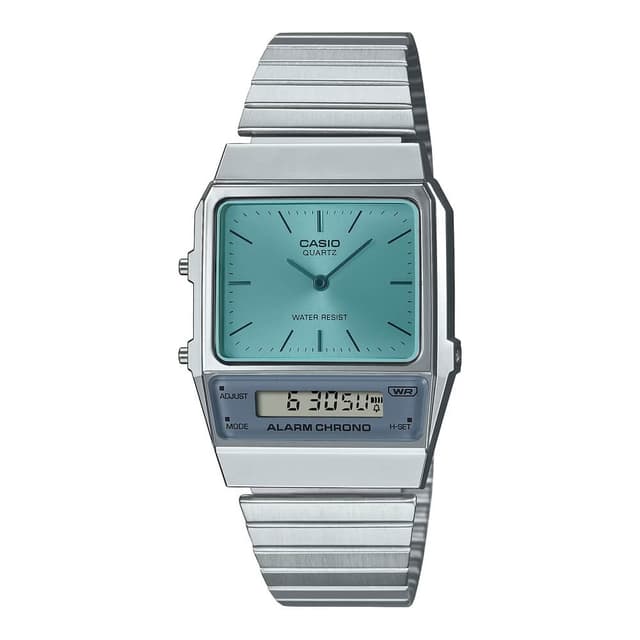 Casio AQ-800EC-2A (AQ-800EC-2ADF)