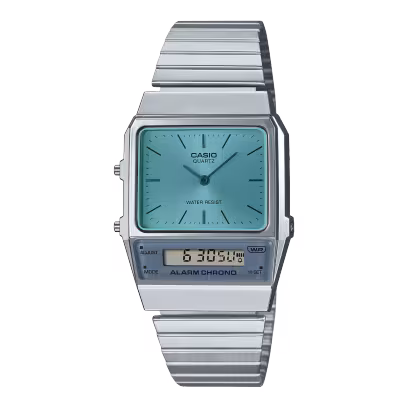 Casio AQ-800EC-2A (AQ-800EC-2ADF) – photo 2