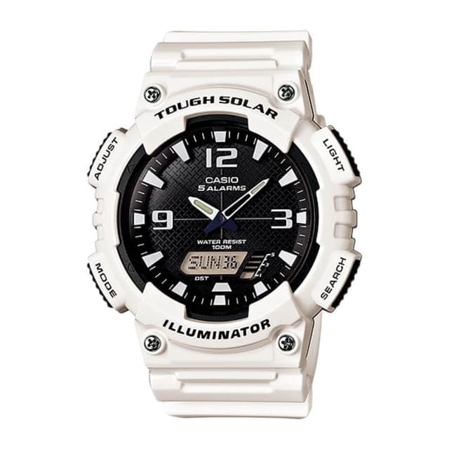 Casio AQ-S810WC-7AV (AQ-S810WC-7AVDF)