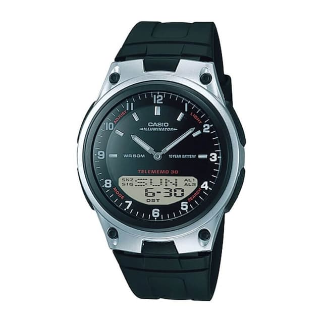 Casio AW-80-1AV (AW-80-1AVDF)
