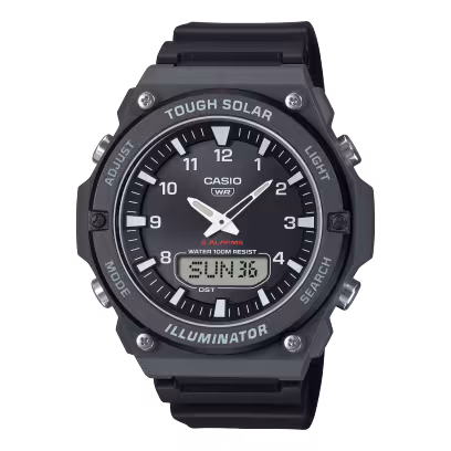 Casio AQ-S820W-1A