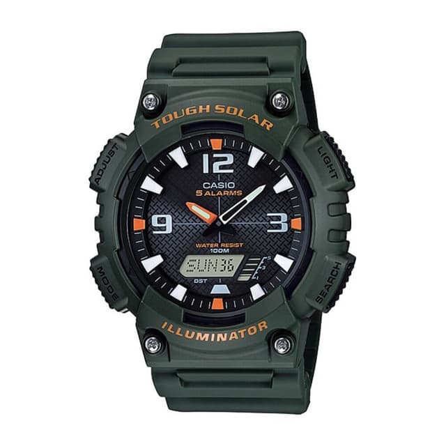 Casio AQ-S810W-3AV (AQ-S810W-3AVDF)