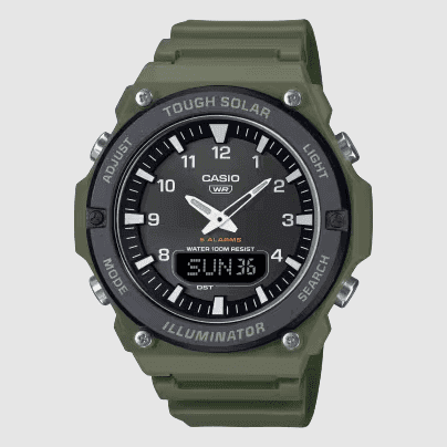 Casio AQ-S820W-3B