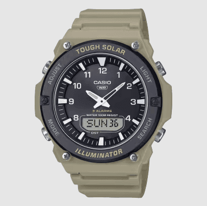 Casio AQ-S820W-5A