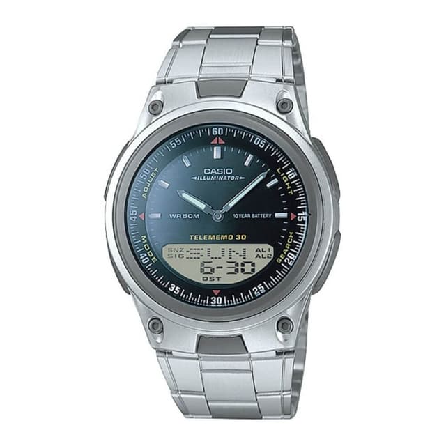Casio AW-80D-1AV (AW-80D-1AVDF)