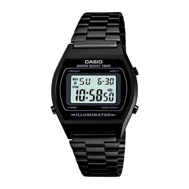 Casio B640WB-1A (B640WB-1ADF)