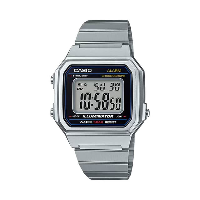 Casio B650WD-1A (B650WD-1ADF)