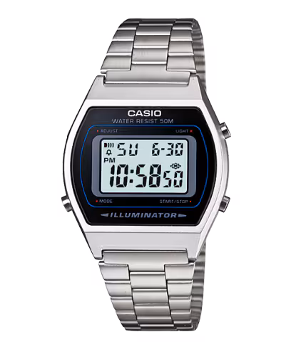 Casio B640WD-1AV (B640WD-1AVDF) – photo 2