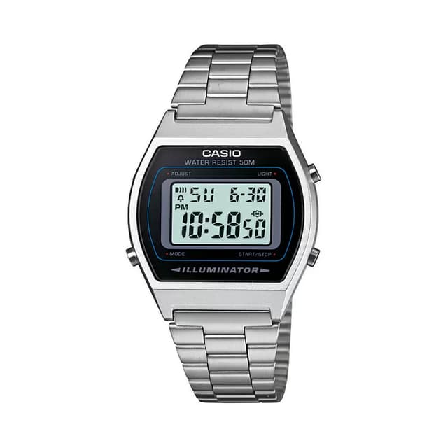 Casio B640WD-1AV (B640WD-1AVDF)
