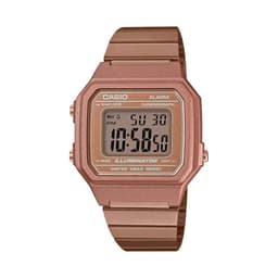 Casio B650WC-5A (B650WC-5ADF) – photo 1