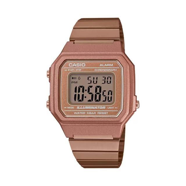 Casio B650WC-5A (B650WC-5ADF)