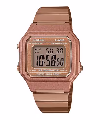 Casio B650WC-5A (B650WC-5ADF) – photo 2