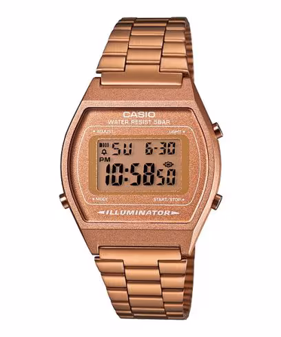 Casio B640WC-5A (B640WC-5ADF) – photo 2