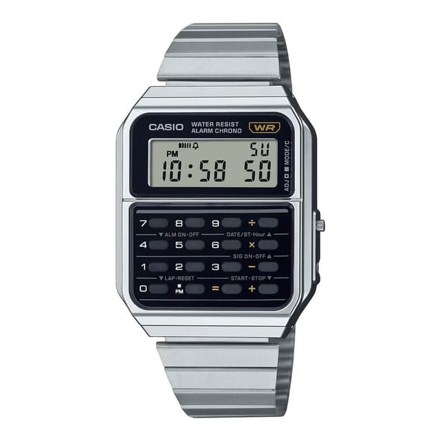 Casio CA-500WE-1A (CA-500WE-1ADF)