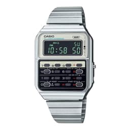 Casio CA-500WE-7B (CA-500WE-7BDF) – photo 1