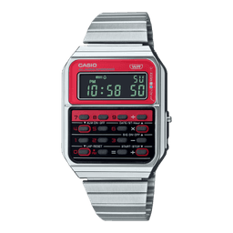 Casio CA-500WE-4B (CA-500WE-4BDF) – photo 2