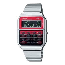 Casio CA-500WE-4B (CA-500WE-4BDF) – photo 1
