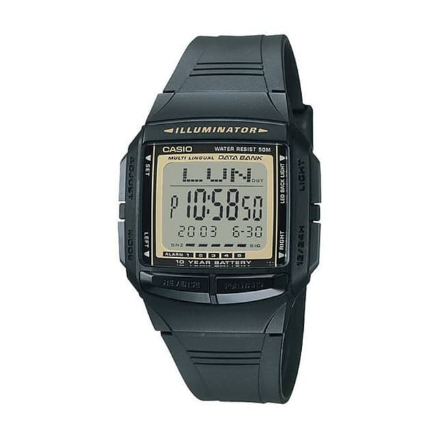 Casio DB-36-9AV (DB-36-9AVDF)