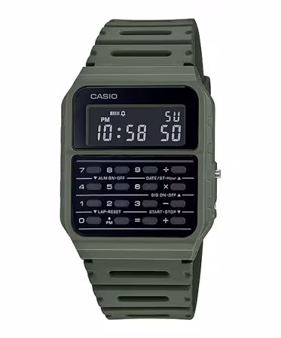Casio CA-53WF-3B (CA-53WF-3BDF) – photo 2