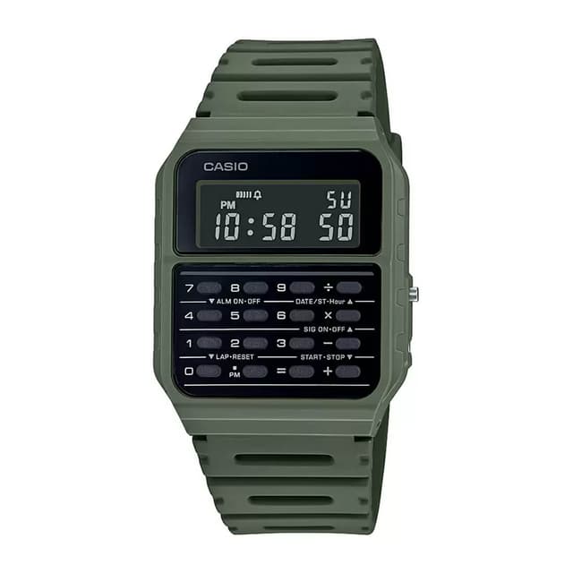 Casio CA-53WF-3B (CA-53WF-3BDF)