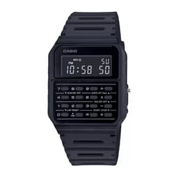 Casio CA-53WF-1B (CA-53WF-1BDF) – photo 1