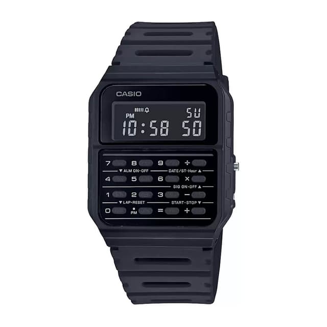 Casio CA-53WF-1B (CA-53WF-1BDF)