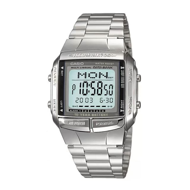 Casio DB-360-1A (DB-360-1ADF)
