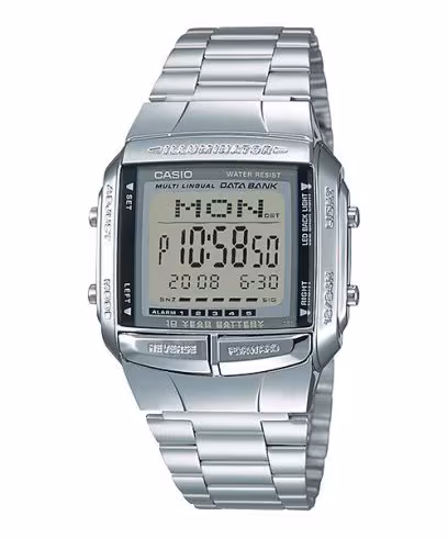Casio DB-360-1A (DB-360-1ADF) – photo 2