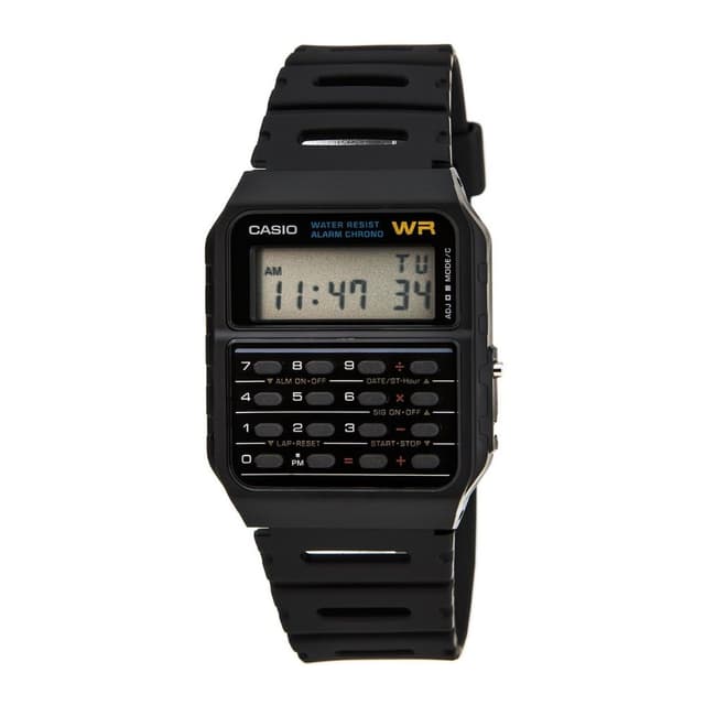 Casio CA-53W-1Z