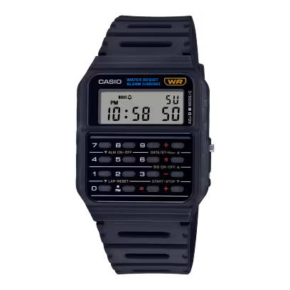 Casio CA-53W-1Z – photo 2