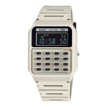 Casio CA-53WB-8B