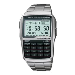 Casio DBC-32D-1A (DBC-32D-1ADF) – photo 1