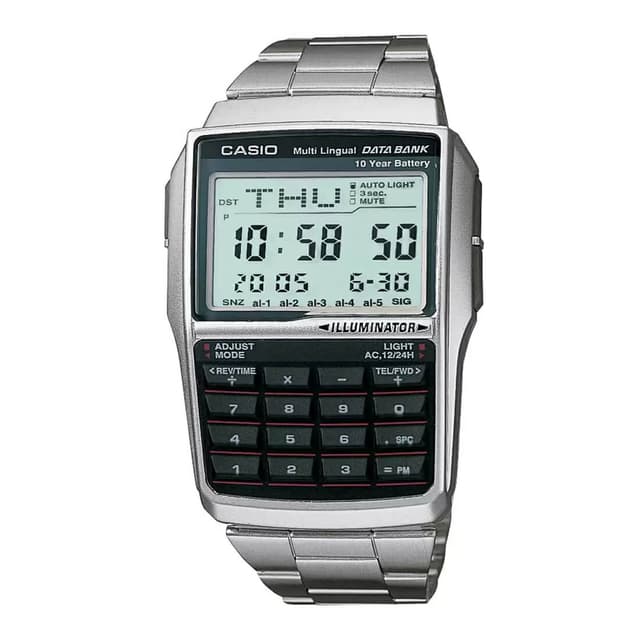 Casio DBC-32D-1A (DBC-32D-1ADF)