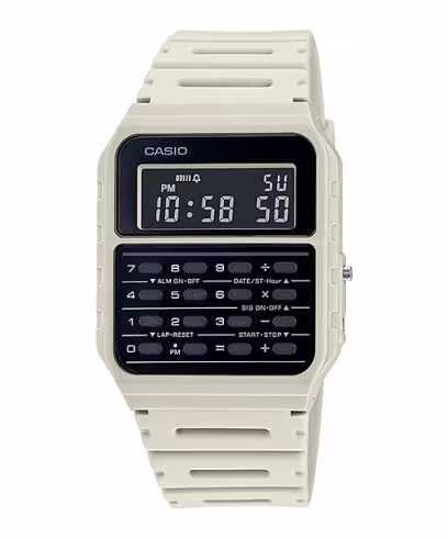 Casio CA-53WF-8B (CA-53WF-8BDF) – photo 2