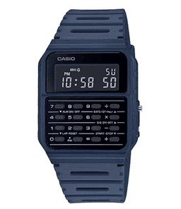 Casio CA-53WF-2B (CA-53WF-2BDF) – photo 2