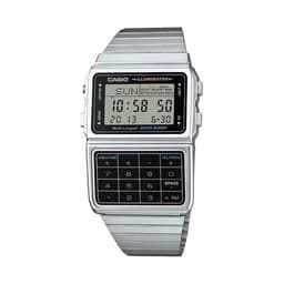 Casio DBC-611-1 (DBC-611-1DF) – photo 1