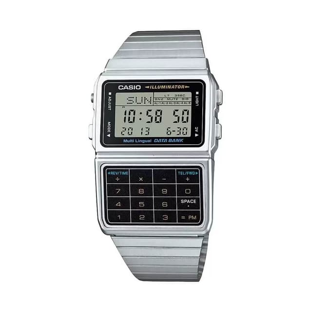 Casio DBC-611-1 (DBC-611-1DF)