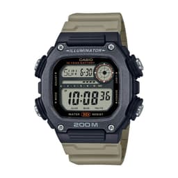 Casio G-SHOCK DW-291HX-5AV (DW-291HX-5AVDF) – photo 1