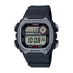 Casio G-SHOCK DW-291H-1AV (DW-291H-1AVDF) – photo 1