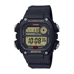 Casio G-SHOCK DW-291H-9AV (DW-291H-9AVDF) – photo 1