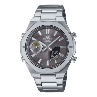 Casio EDIFICE ECB-S10D-8A