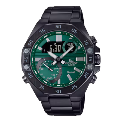Casio EDIFICE ECB-10DC-3A