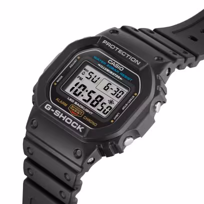 Casio G-SHOCK DW-5600UE-7D – photo 2