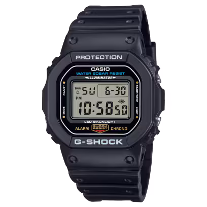 Casio G-SHOCK DW-5600UE-7D
