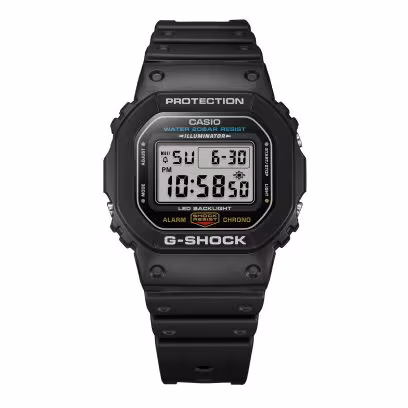 Casio G-SHOCK DW-5600UE-7D – photo 5