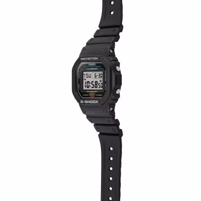 Casio G-SHOCK DW-5600UE-7D – photo 3