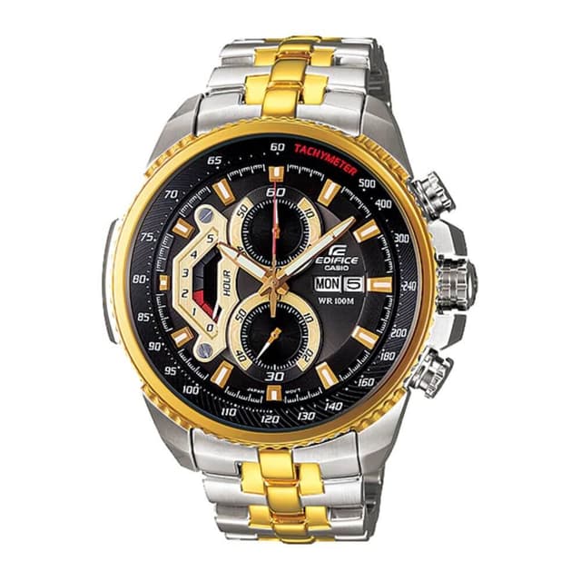 Casio EDIFICE EF-558SG-1AV (EF-558SG-1AVUDF)