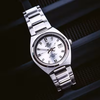 Casio EDIFICE EFB-109D-7AV (EFB-109D-7AVDF) – photo 3