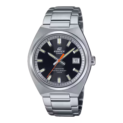 Casio EDIFICE EFB-109D-1AV (EFB-109D-1AVDF) – photo 2
